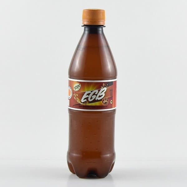 EGB ජින්ජ බීයර් 500g