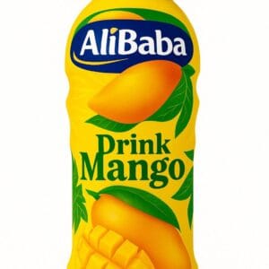 Mango Drink 250ml