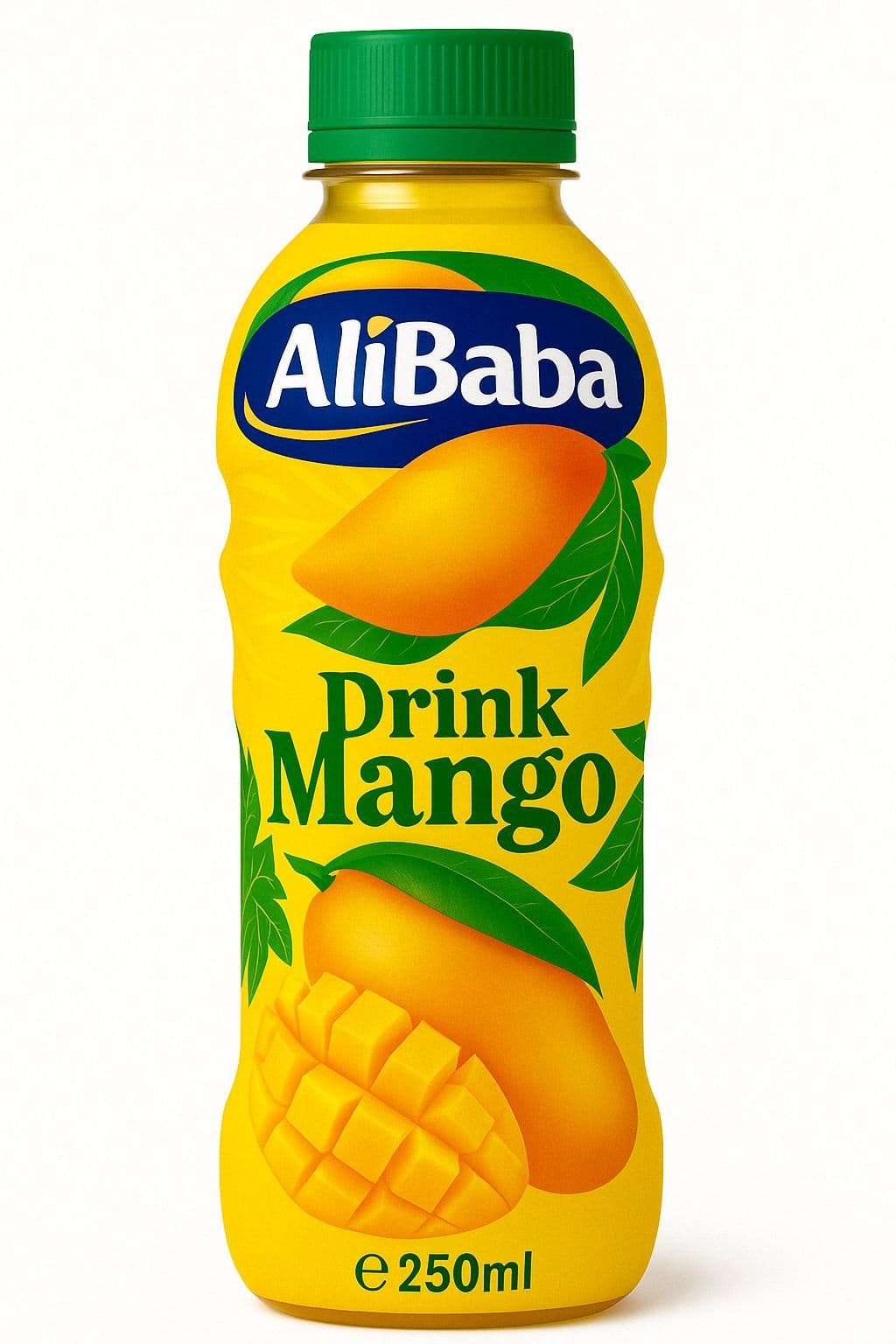 Mango Drink 250ml