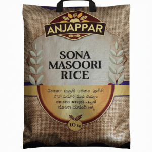 sona masoori 10kg